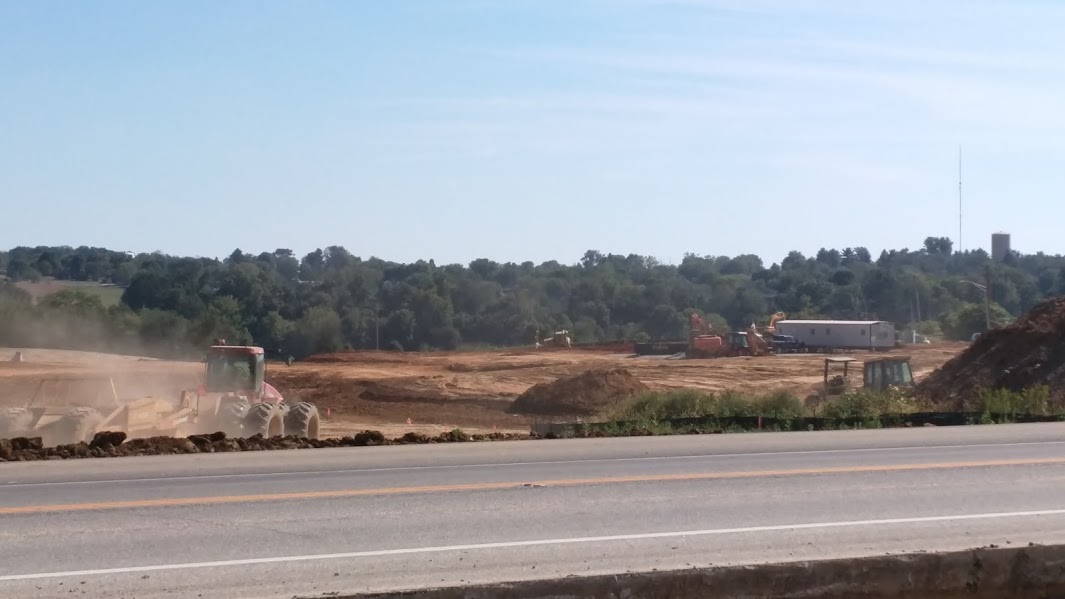 Salem WalMart Not Affected By 269Store Closures WSLM RADIO