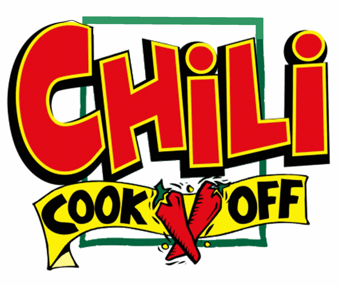 AWC Chili Cook Off Returns March 12 WSLM RADIO