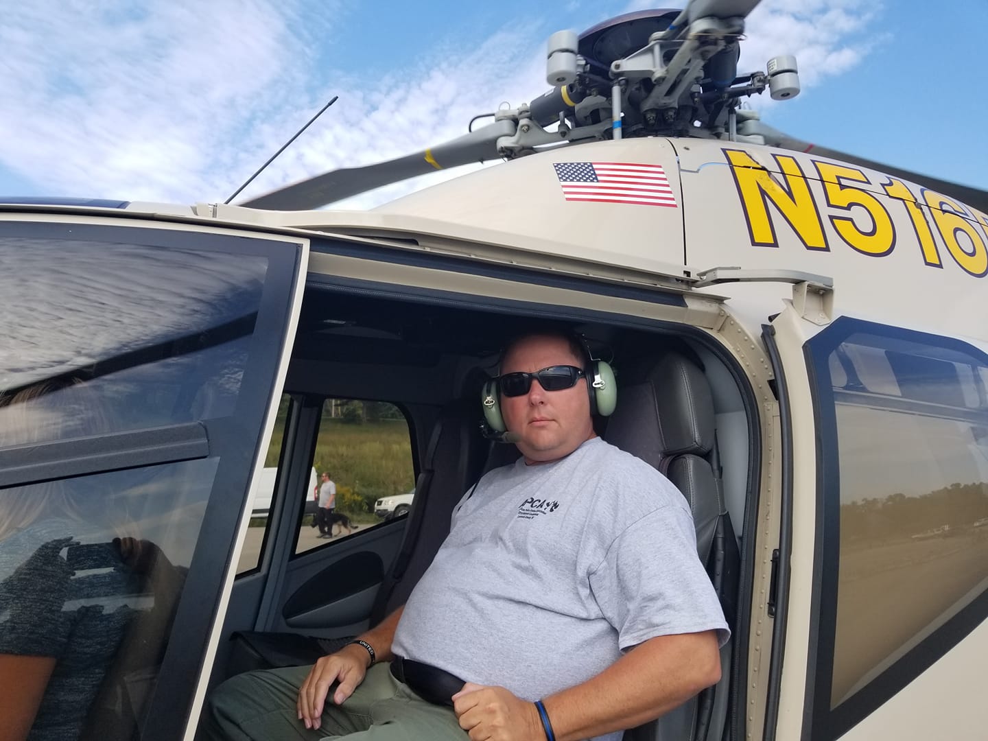 Bicknell Police Chief Arrested for Battery and Official Misconduct