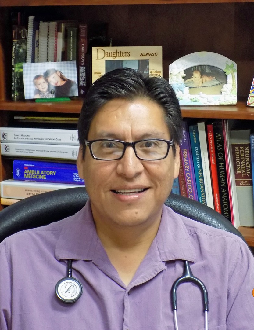 Dr. Lopez Addresses Covid19 Numbers in Orange County WSLM RADIO