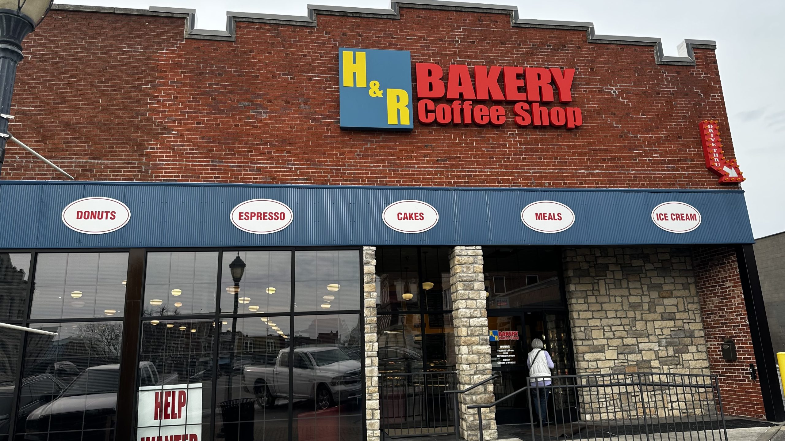 Bakery Employee Steals 1000s from store, arrested for drugs WSLM RADIO