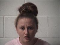 Two Arrested on Meth Related Charges in Scottsburg | WSLM RADIO