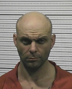 Two arrested on meth charges in Jackson County | WSLM RADIO