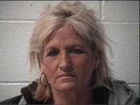 Traffic Stop Puts Two From Scott County Behind Bars | WSLM RADIO