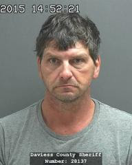 Two Daviess County Men Arrested on Multiple Meth Related Charges | WSLM ...