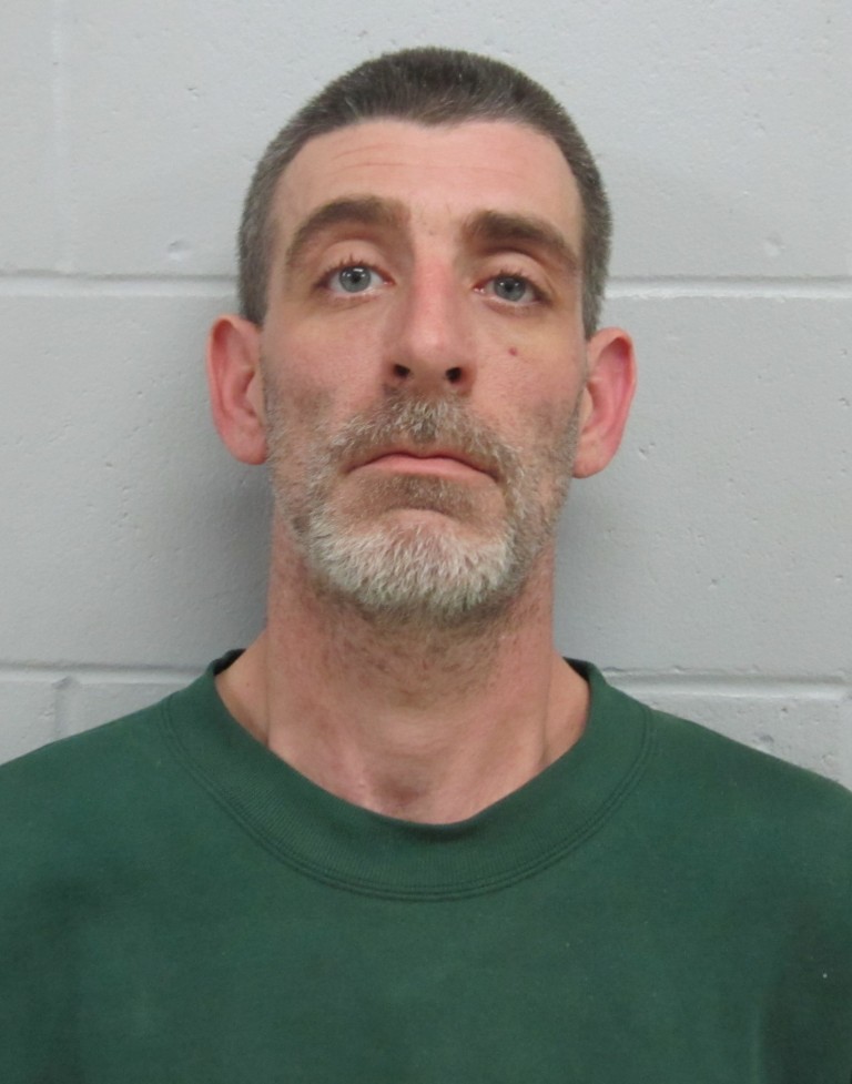 Two Arrested After Wednesday Afternoon Traffic Stop | WSLM RADIO