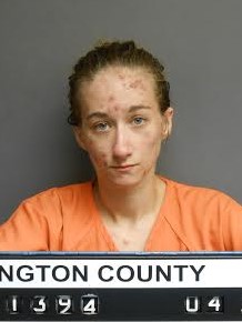 Two Salem Women Arrested on Heroin and Meth Charges | WSLM RADIO