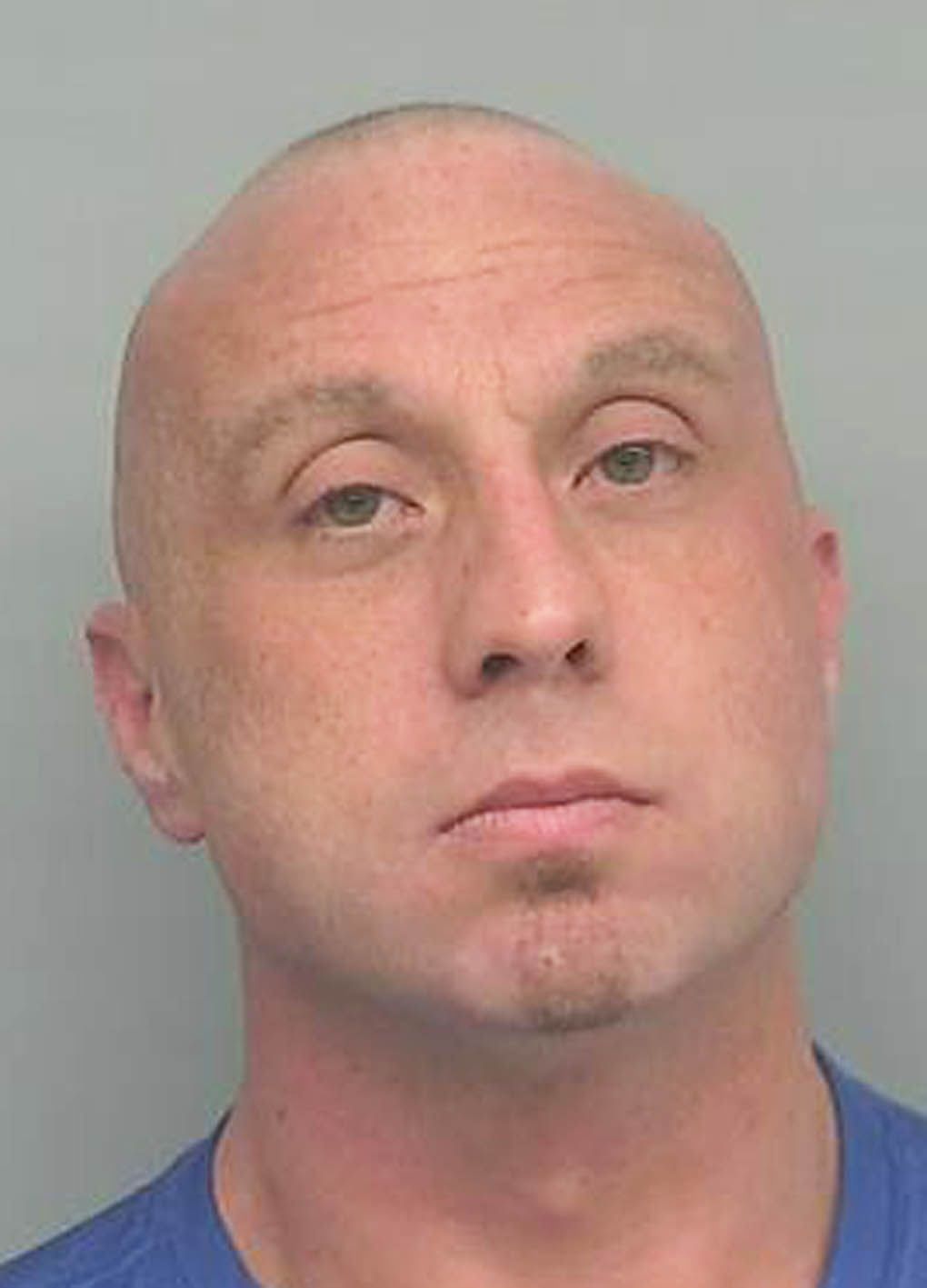 New Albany Man Arrested After Causing Wreck on I-64 Accident | WSLM RADIO