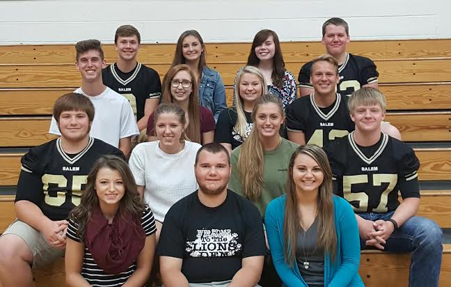 SHS Homecoming Set For Friday | WSLM RADIO