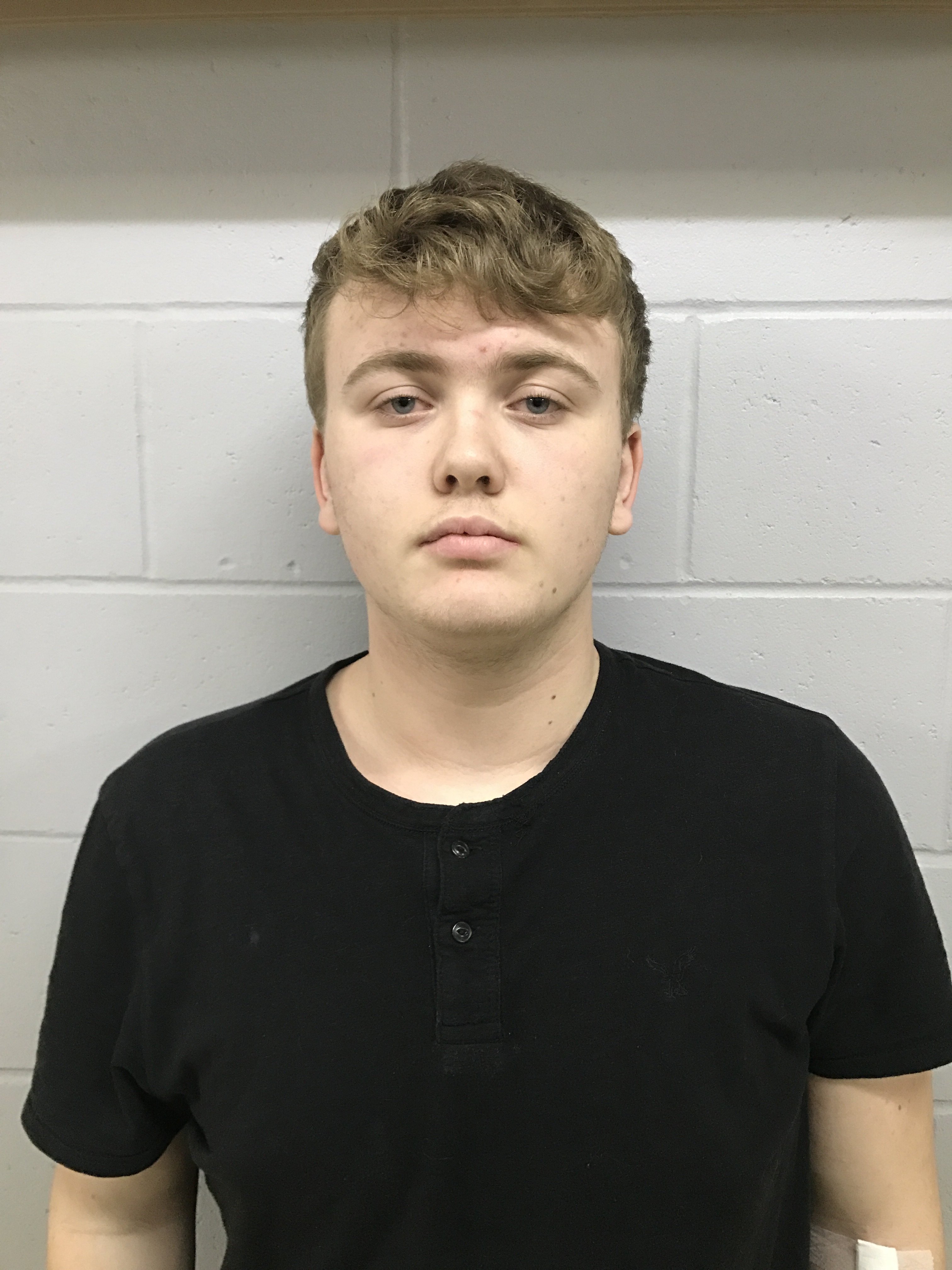 Bedford Teen Charged With Numerous Felonies After Traffic Stop | WSLM RADIO