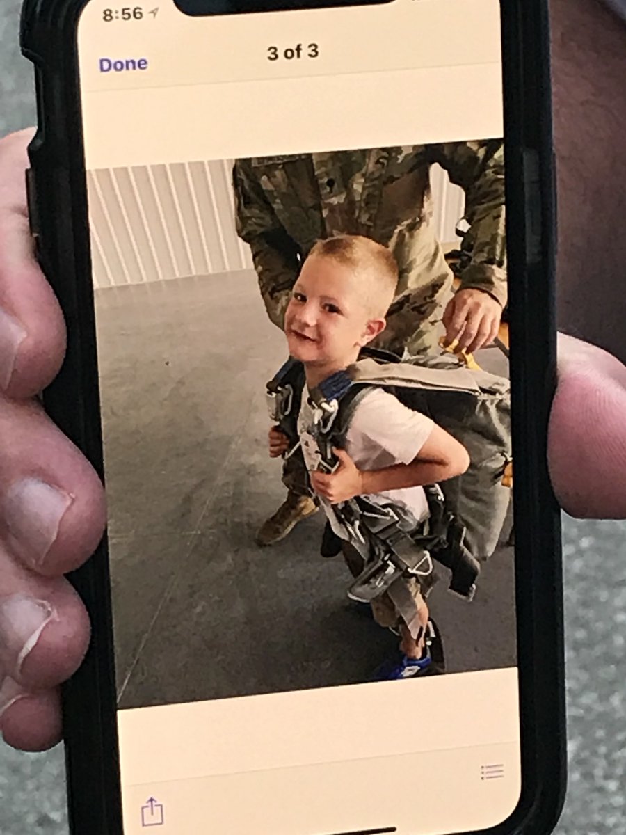 Police Still Searching for Missing 6-Year-Old Boy | WSLM RADIO