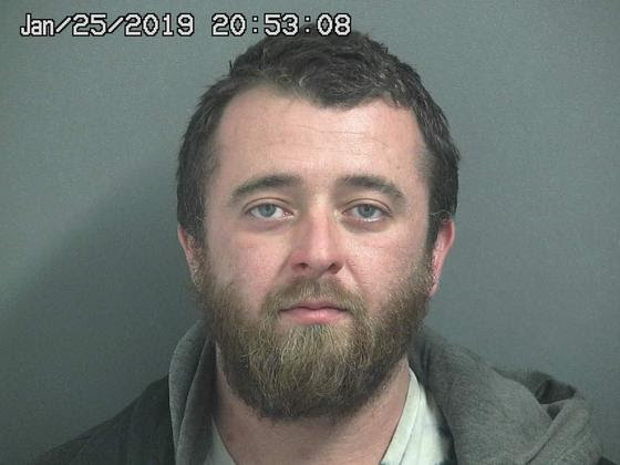 Bloomington Man Arrested on Sexual Misconduct, Child Solicitation ...