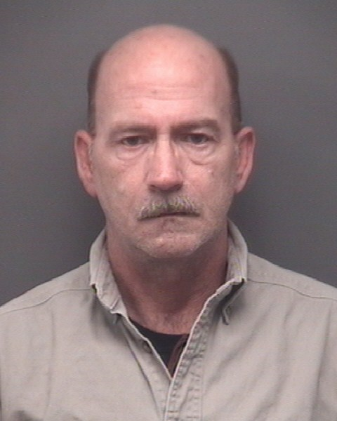Evansville Man Arrested for Child Molesting | WSLM RADIO