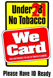 legal age to buy tobacco in indiana Smoking Age Raised to 21 in Indiana – WSLM RADIO