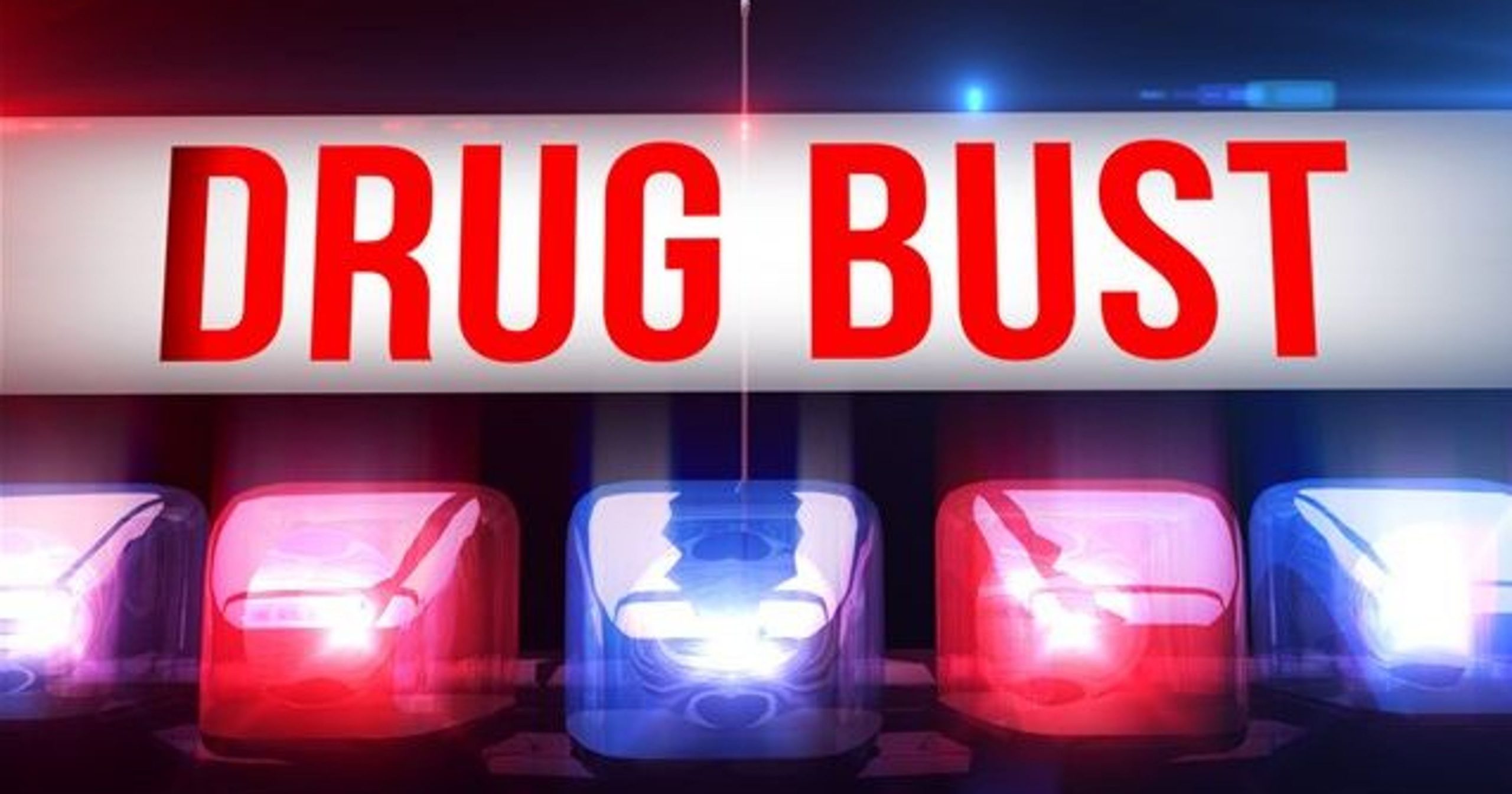 Two from Salem Arrested on Multiple Drug Charges WSLM RADIO