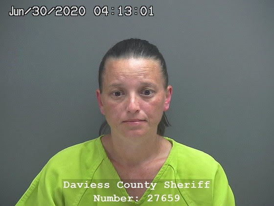 Washington Woman Arrested for Identity Deception and Harassment | WSLM ...