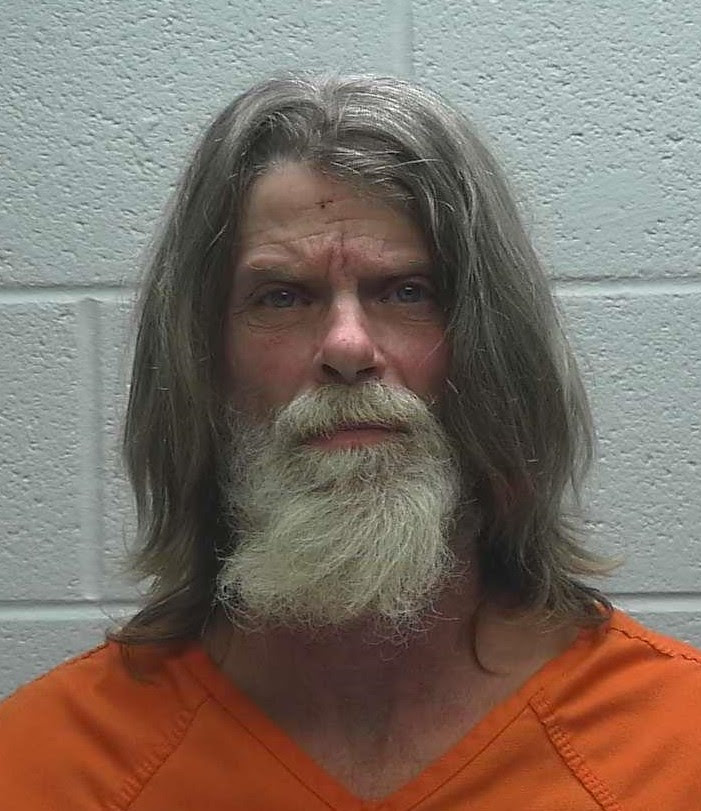 Jasper County Man Apprehended After Vehicle Pursuit in Steuben County ...
