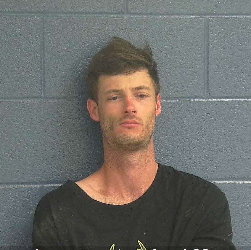 Salem Man arrested after short Pursuit | WSLM RADIO