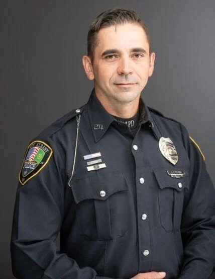 New Albany Man Arrested in Connection with Officer Shooting | WSLM RADIO