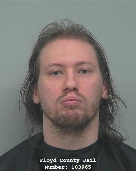 New Albany Man Arrested for Possession and Distribution of Child ...