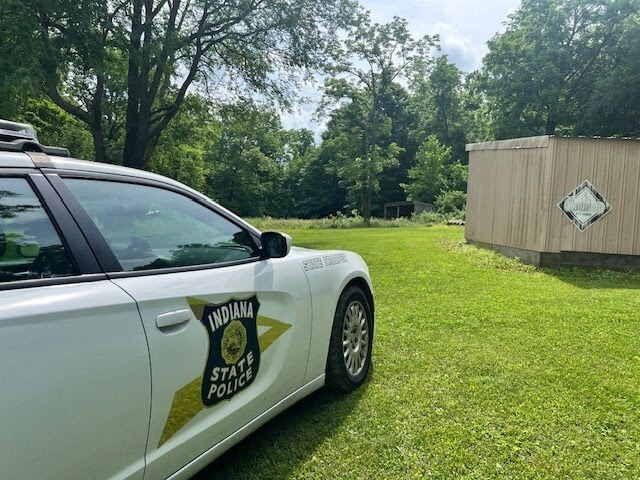 Suspect Arrested After Early Morning Shooting Near Salem | WSLM RADIO