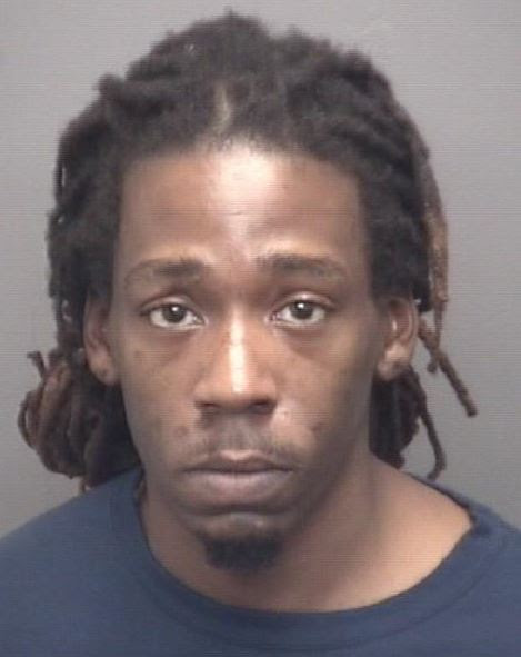 Evansville Man Arrested after Overnight Chase | WSLM RADIO