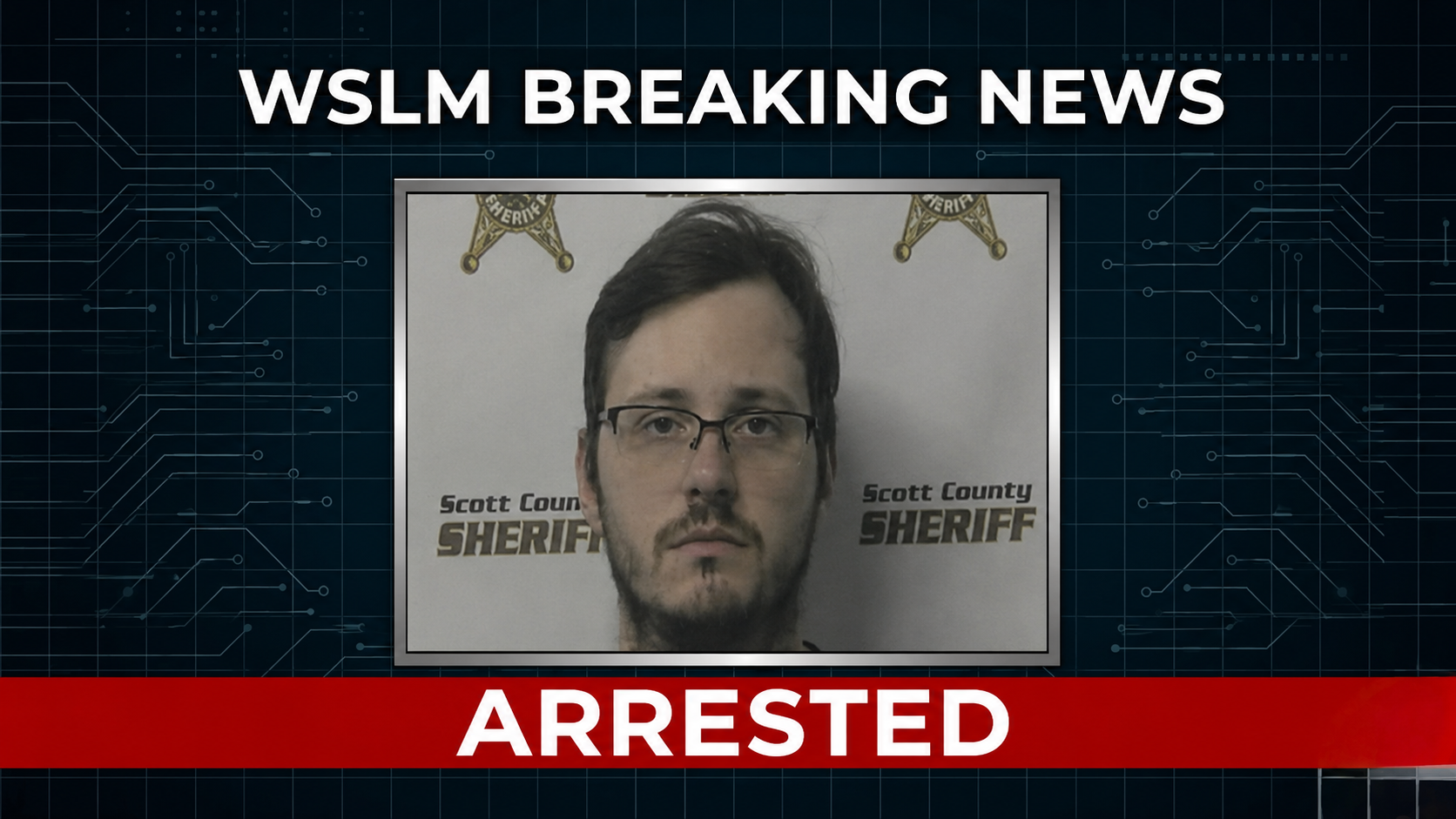 Kentucky Man Arrested for Road Rage Shooting Along I-65 in Scott County ...